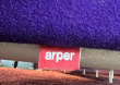 Arper, Loop loungesofa i lilla - 3 / 3