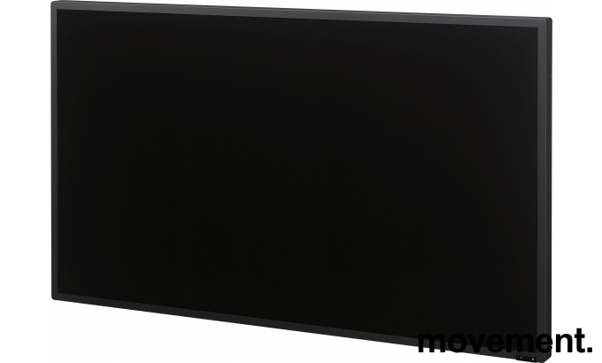 Sony 55" Public Display / - 1 / 2