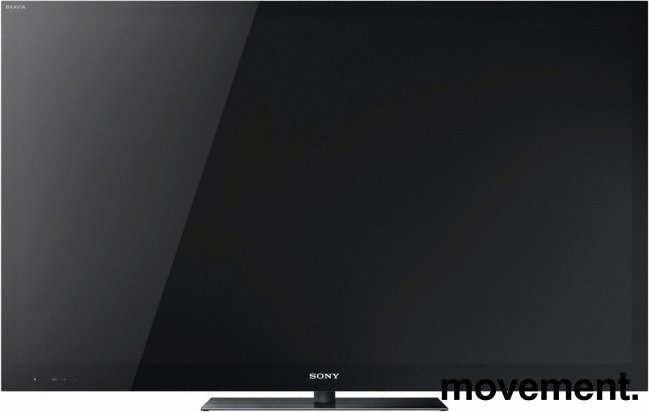 Solgt!65toms TV fra Sony, KDL-65HX920, - 1 / 2