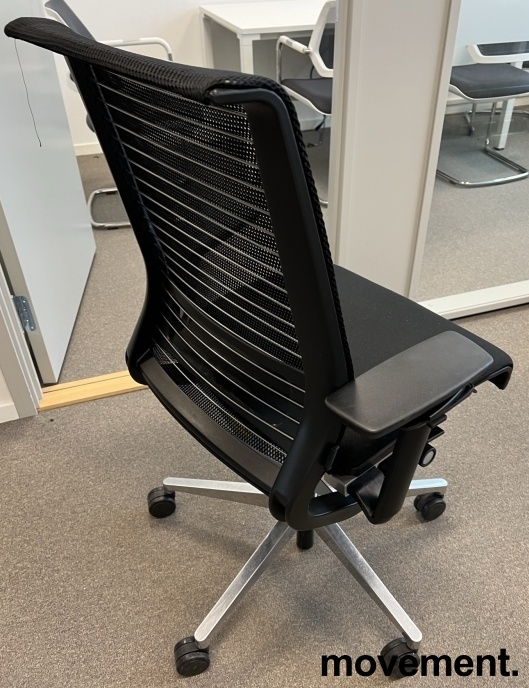 Kontorstol fra Steelcase, modell - 2 / 2