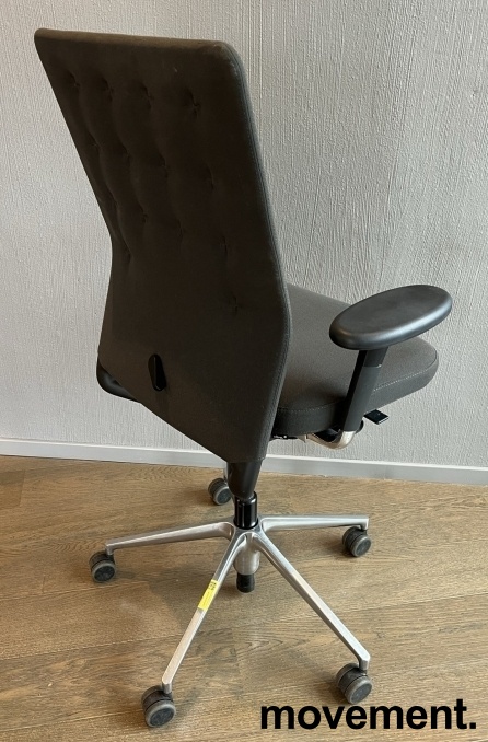 Solgt!Kontorstol fra Vitra, modell ID - 2 / 2