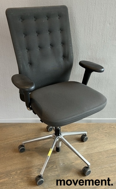 Solgt!Kontorstol fra Vitra, modell ID - 1 / 2