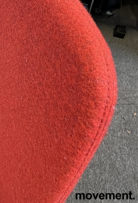 Solgt!Konferansestol fra Kinnarps, mod - 3 / 3