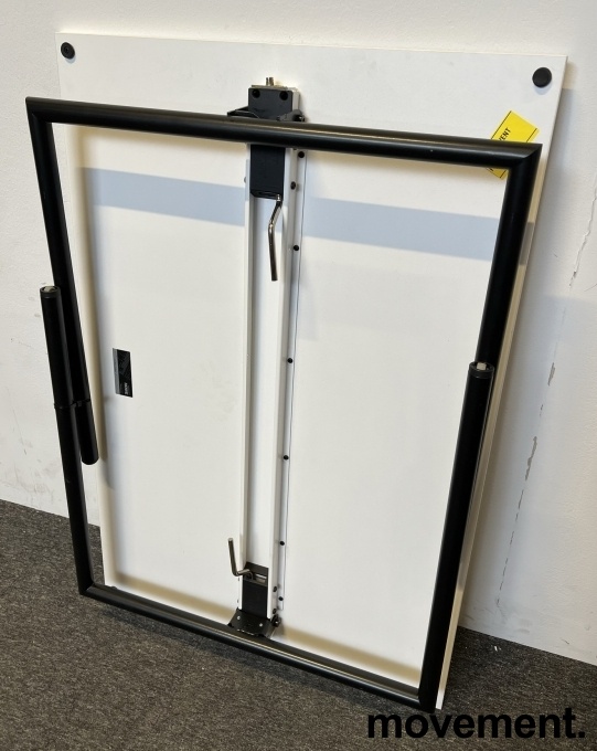 Solgt!Kompakt møtebord / kantinebord fra - 3 / 4