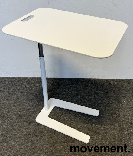 Solgt!Lite sidebord / loungebord / - 1 / 2