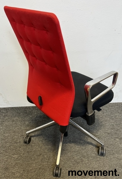 Solgt!Kontorstol fra Vitra, modell ID - 2 / 2