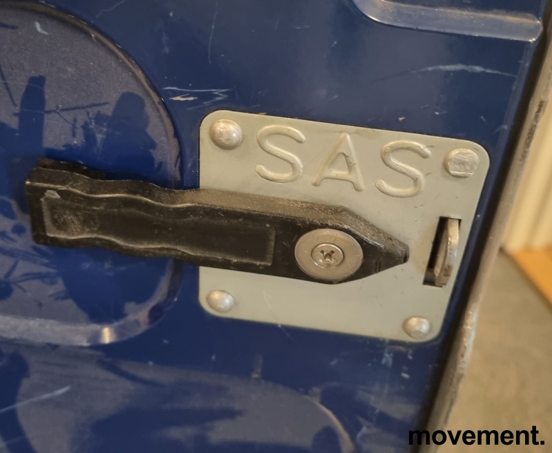 Solgt!Serveringstralle / flytralle fra - 3 / 6