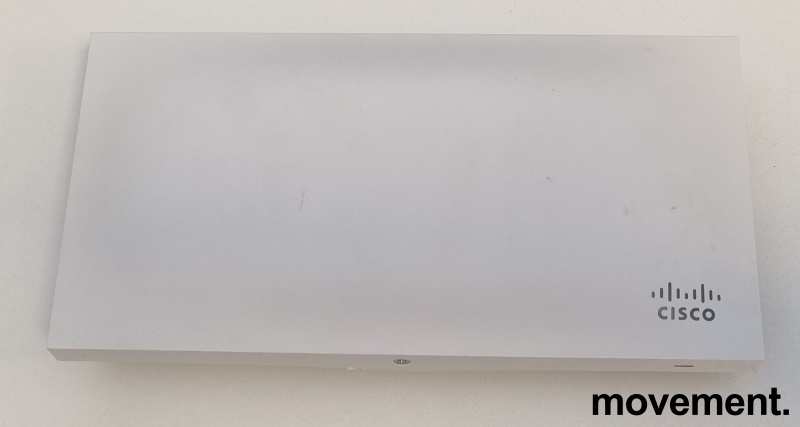 Solgt!Cisco Meraki MR33 / MR33-HW - 1 / 4
