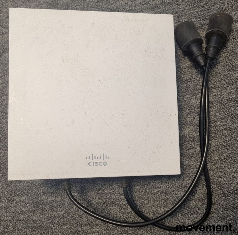 Solgt!Cisco Dual Band Patch antenne - 1 / 3