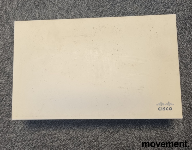 Cisco antenne Meraki MR74 / - 1 / 4