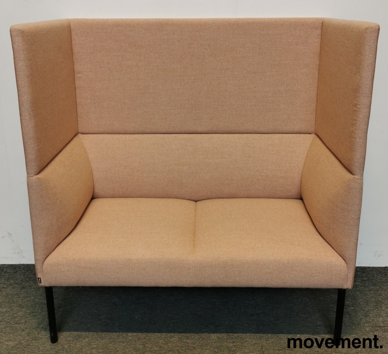 Loungesofa 2seter fra Martela, - 1 / 2