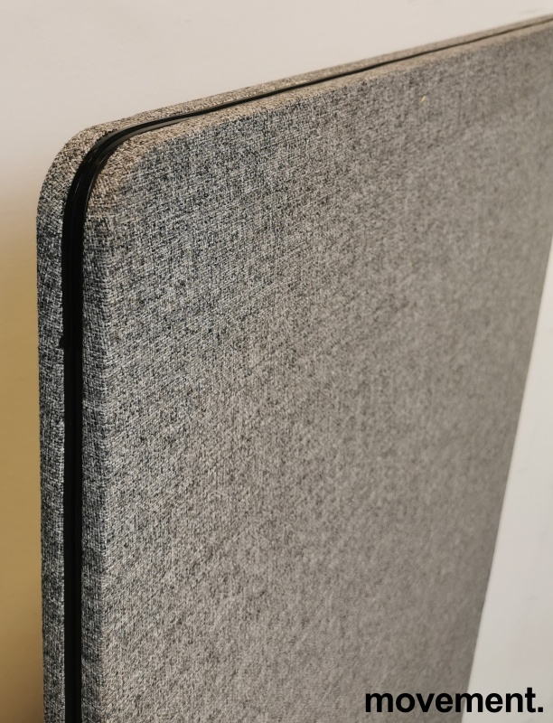 Frittstående Lintex skillevegg i - 2 / 3