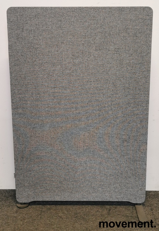 Frittstående Lintex skillevegg i - 3 / 3