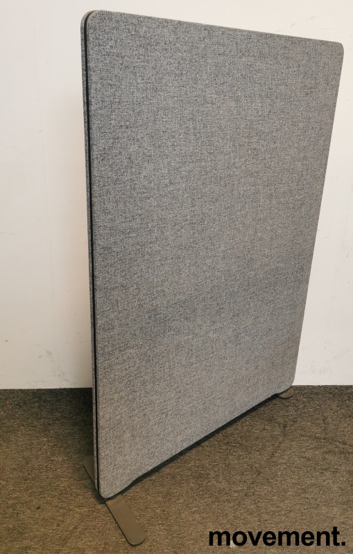 Frittstående Lintex skillevegg i - 1 / 3