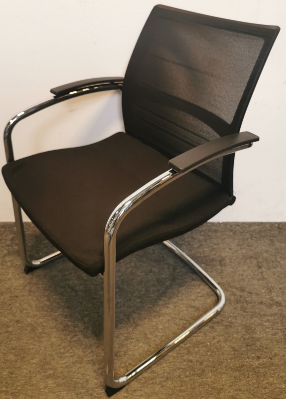 Konferansestol: Sedus Open Up