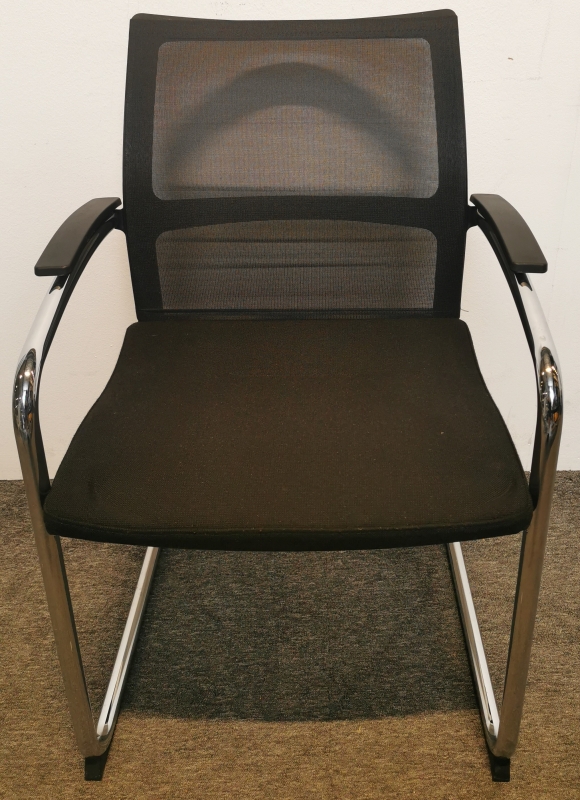 Konferansestol: Sedus Open Up