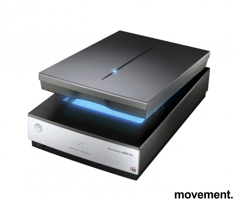 Solgt!Epson Perfection V850 Pro