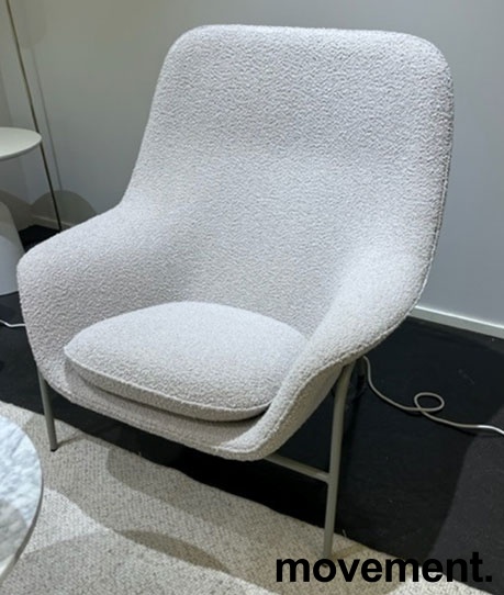 Loungestol fra Normann Copenhagen,