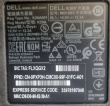 Dell WD19DC / K20A USB-C - 6 / 6