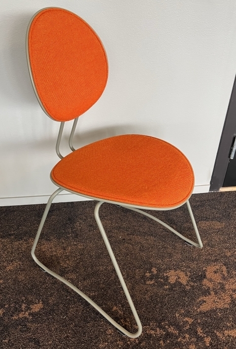 Konferansestol / stablestol i