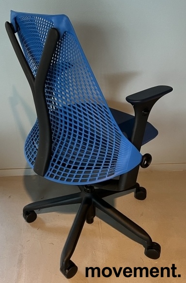 Kontorstol fra Herman Miller, - 2 / 2