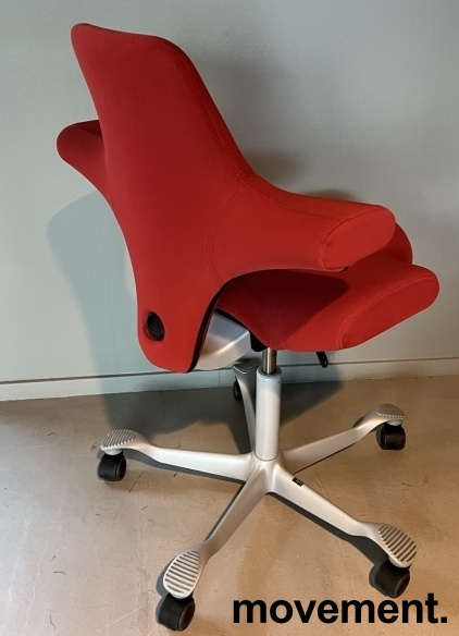 Solgt!Ergonomisk kontorstol fra Håg: - 2 / 2