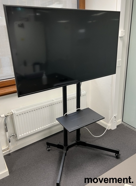 Solgt!55toms TV fra Samsung, UE55RU6025K, - 1 / 2