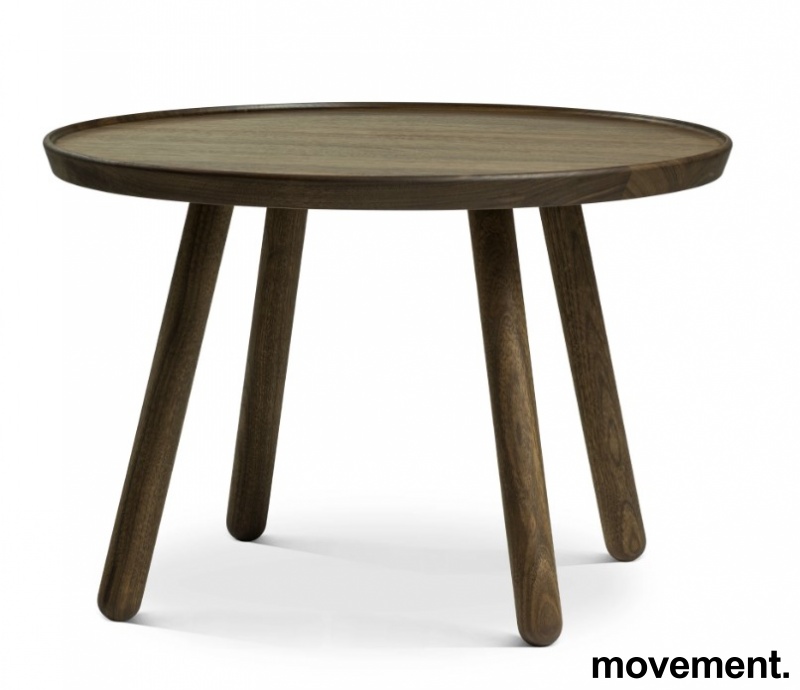 Solgt!Loungebord / sofabord i heltre - 1 / 3