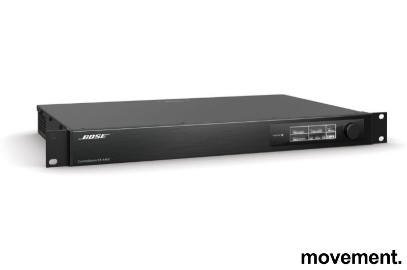 Solgt!Bose Controlspace EX-440C - 1 / 2