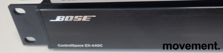 Solgt!Bose Controlspace EX-440C - 2 / 2