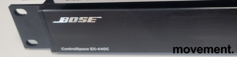 Bose Controlspace EX-440C - 2 / 2