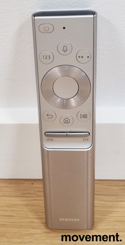 Solgt!65toms TV fra Samsung, UE65NU8045T, - 3 / 3