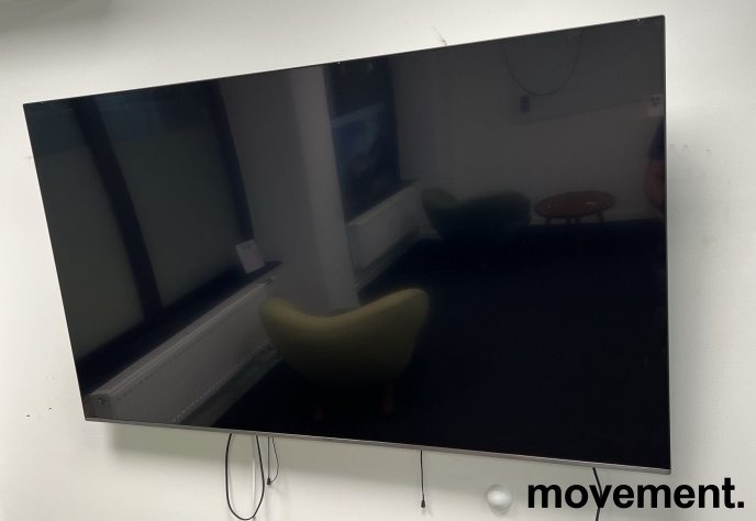 Solgt!65toms TV fra Samsung, UE65NU8045T, - 1 / 3