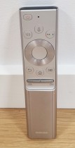 65toms TV fra Samsung, UE65NU8045T, 4K, Smart TV, veggfeste, pent brukt