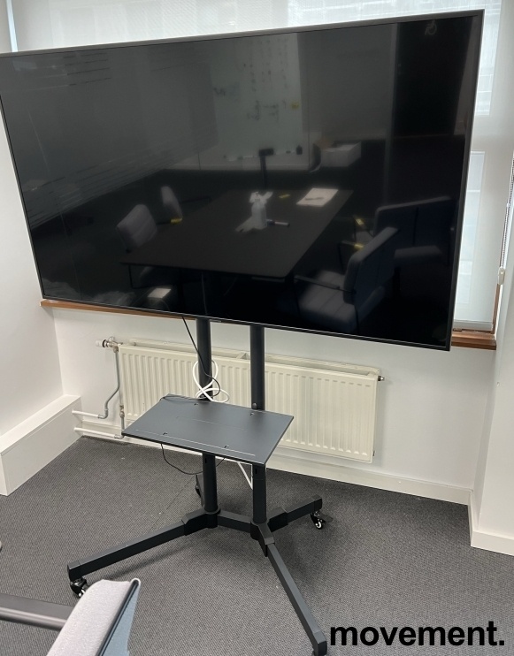 Solgt!65toms TV fra Samsung, UE65RU6025K, - 1 / 2