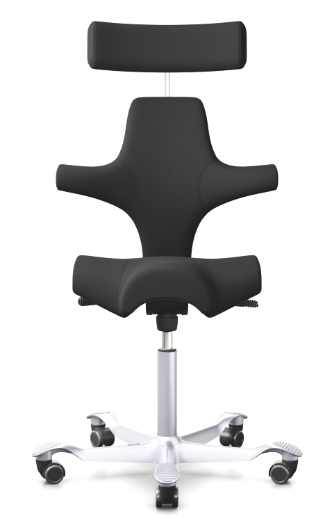 Ergonomisk kontorstol Håg Capisco