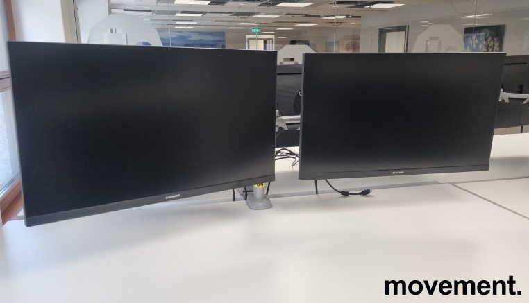 Solgt!Samsung SH85 Series S27H850QFU - 6 / 9