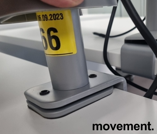 Solgt!Samsung SH85 Series S27H850QFU - 9 / 9