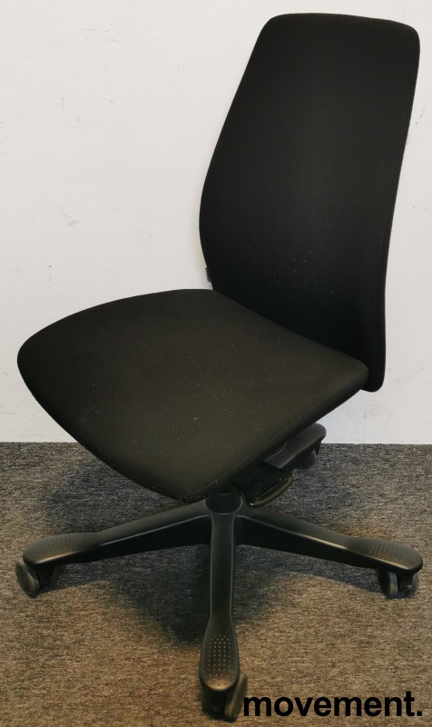 Solgt!Kontorstol: Kinnarps 5000-serie i - 1 / 3