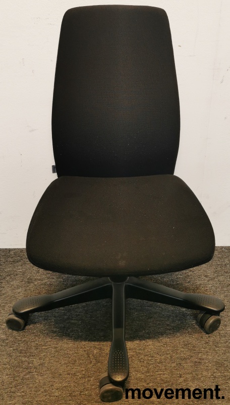 Solgt!Kontorstol: Kinnarps 5000-serie i - 3 / 3