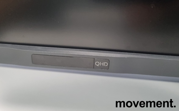 Solgt!Skjermoppsett med 2 stk Benq 32toms - 8 / 9