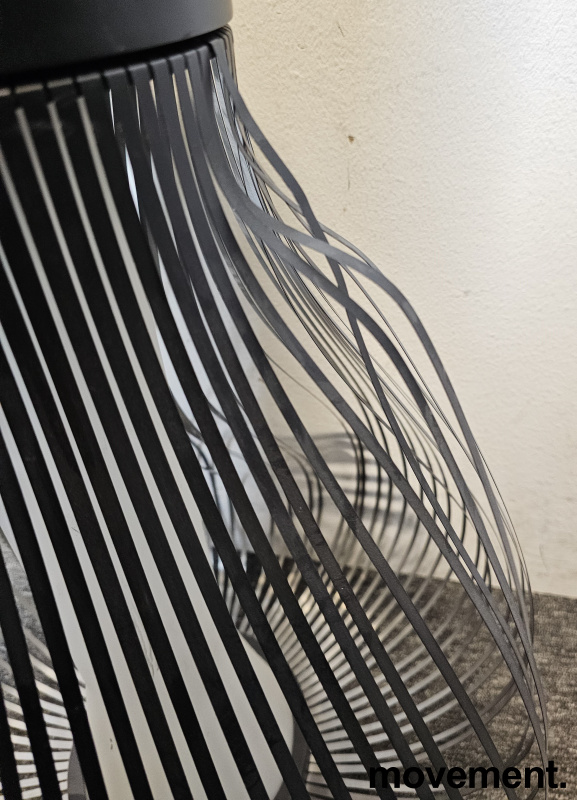 Solgt!Designlampe / takpendel: Flos - 5 / 6