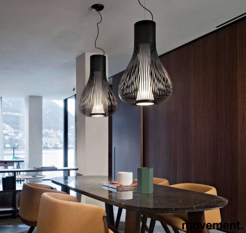 Solgt!Designlampe / takpendel: Flos - 2 / 6