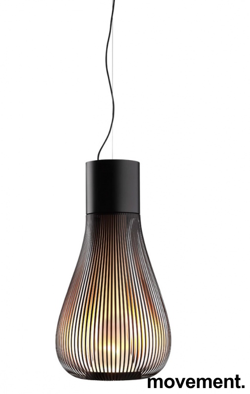 Solgt!Designlampe / takpendel: Flos - 1 / 6