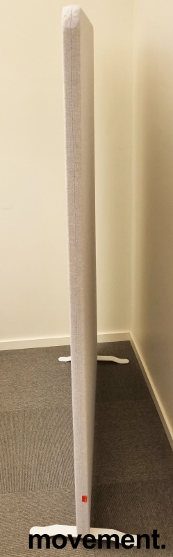Solgt!Gulvstående skillevegg fra Scan - 3 / 3