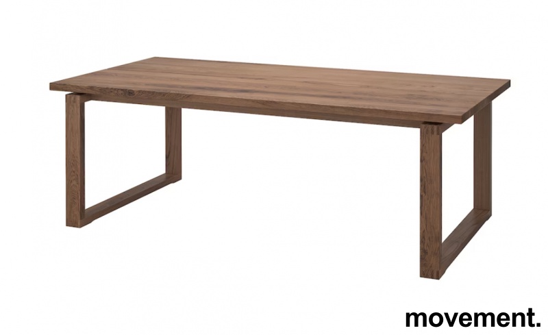 Solgt!IKEA Mörbylånga konferansebord / - 1 / 5