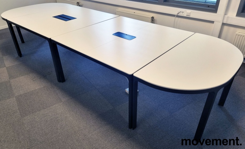 Solgt!IKEA Bekant møtebord / - 1 / 6