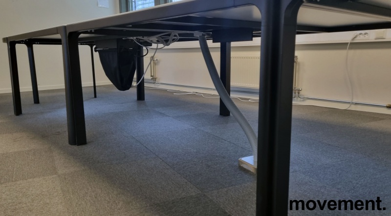 Solgt!IKEA Bekant møtebord / - 3 / 6