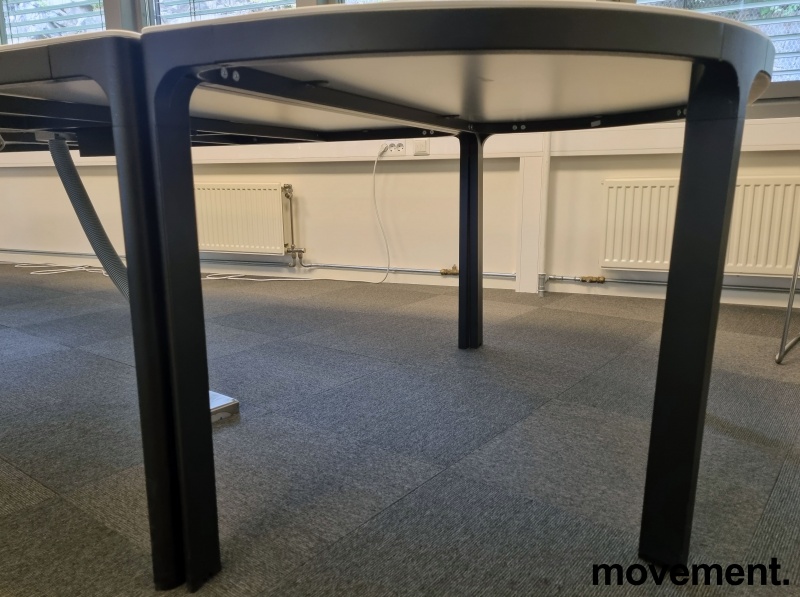 Solgt!IKEA Bekant møtebord / - 4 / 6
