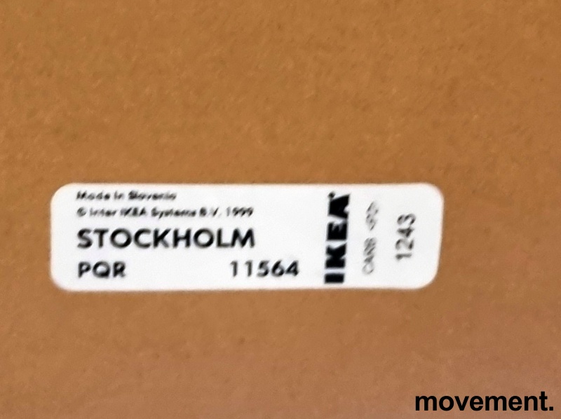 Solgt!Loungebord / Sofabord Ikea - 4 / 4
